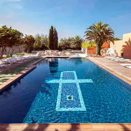 Hébergement de vacances Mobilhome 8 Personnes Mar Estang Canet-en-Roussillon