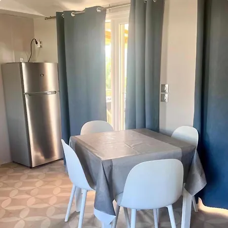 Hébergement de vacances Mobilhome 8 Personnes Mar Estang